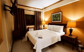 Spring Plaza Hotel