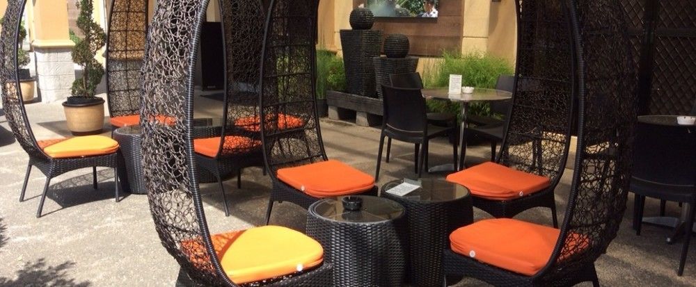 Spring Plaza Hotel Dasmarinas Exteriör bild